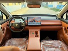 Leapmotor C10 210 LiDAR Edition - ფოტო 5