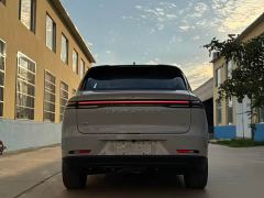 Leapmotor C10 210 LiDAR Edition - ფოტო 8