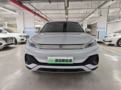BYD Yuan Plus 510KM Respect and Honor Edition - фото 2