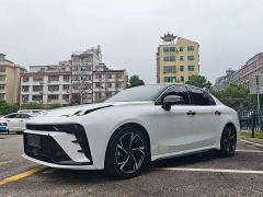 Lynk & Co 03 1.5T DCT Pro - фото 1