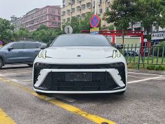 Lynk & Co 03 1.5T DCT Pro - фото 2