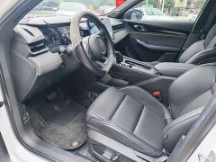 Lynk & Co 03 1.5T DCT Pro - фото 4