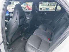 Lynk & Co 03 1.5T DCT Pro - фото 6