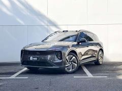 NIO ES6 75kWh - фото 1
