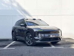 NIO ES6 75kWh - фото 3