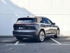 NIO ES6 75kWh - фото 4