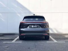 NIO ES6 75kWh - фото 5