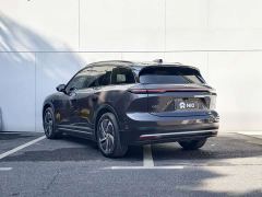 NIO ES6 75kWh - фото 6
