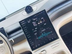NIO ES6 75kWh - фото 9