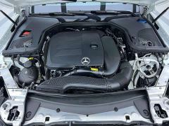 Mercedes-Benz E-Class E 260 L Sport - ფოტო 10