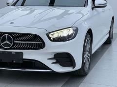 Mercedes-Benz E-Class E 260 L Sport - ფოტო 2