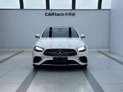 Mercedes-Benz E-Class E 260 L Sport - ფოტო 3