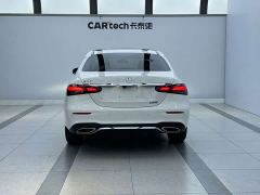 Mercedes-Benz E-Class E 260 L Sport - ფოტო 4