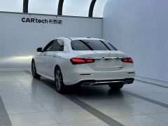Mercedes-Benz E-Class E 260 L Sport - ფოტო 5