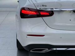 Mercedes-Benz E-Class E 260 L Sport - ფოტო 6