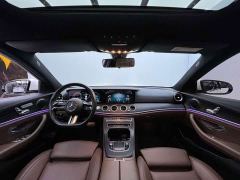 Mercedes-Benz E-Class E 260 L Sport - ფოტო 7