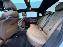 Mercedes-Benz E-Class E 260 L Sport - ფოტო 8