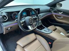 Mercedes-Benz E-Class E 260 L Sport - ფოტო 9