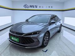 BYD Qin L DM-i 80KM Excellence Edition - фото 1