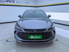 BYD Qin L DM-i 80KM Excellence Edition - фото 2