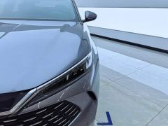 BYD Qin L DM-i 80KM Excellence Edition - фото 5