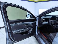 BYD Qin L DM-i 80KM Excellence Edition - фото 7