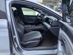 BYD Qin L DM-i 80KM Excellence Edition - фото 8