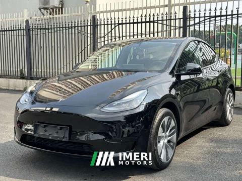 2023 Tesla Model Y Rear-Wheel Drive - ავტომობილი ჩინეთიდან