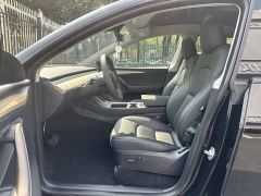 Tesla Model Y Rear-Wheel Drive - ფოტო 11