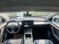 Tesla Model Y Rear-Wheel Drive - ფოტო 13