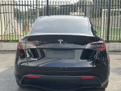 Tesla Model Y Rear-Wheel Drive - ფოტო 15