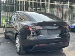 Tesla Model Y Rear-Wheel Drive - ფოტო 16