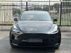 Tesla Model Y Rear-Wheel Drive - ფოტო 2