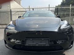 Tesla Model Y Rear-Wheel Drive - ფოტო 3