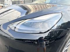 Tesla Model Y Rear-Wheel Drive - ფოტო 4