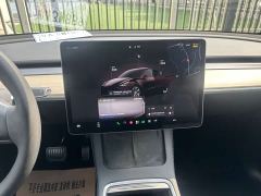 Tesla Model Y Rear-Wheel Drive - ფოტო 9