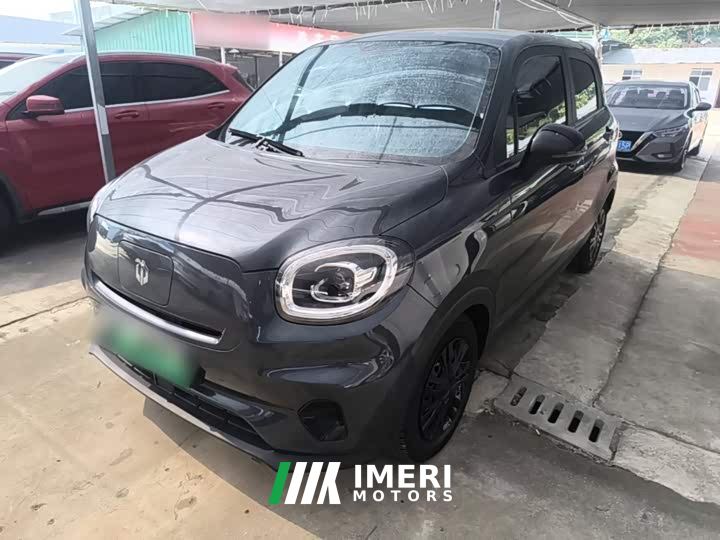Leapmotor T03 200 Lite Comfort Edition - ავტომობილი ჩინეთიდან