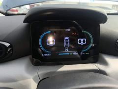 Leapmotor T03 200 Lite Comfort Edition - ფოტო 11