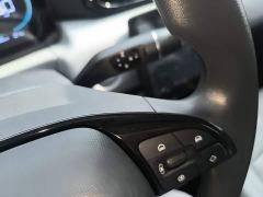 Leapmotor T03 200 Lite Comfort Edition - ფოტო 13