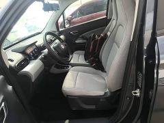 Leapmotor T03 200 Lite Comfort Edition - ფოტო 14