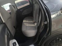 Leapmotor T03 200 Lite Comfort Edition - ფოტო 16