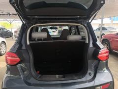 Leapmotor T03 200 Lite Comfort Edition - ფოტო 18