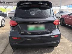 Leapmotor T03 200 Lite Comfort Edition - ფოტო 5