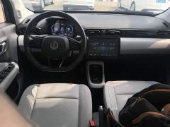 Leapmotor T03 200 Lite Comfort Edition - ფოტო 9
