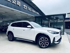 BMW X1 xDrive25Li X Design Package - ფოტო 3