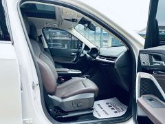 BMW X1 xDrive25Li X Design Package - ფოტო 6