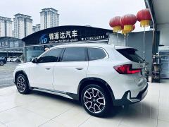 BMW X1 xDrive25Li X Design Package - ფოტო 7