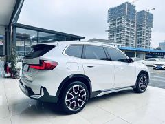 BMW X1 xDrive25Li X Design Package - ფოტო 8