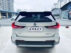 BMW X1 xDrive25Li X Design Package - ფოტო 9