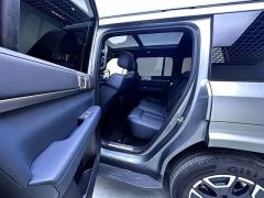 Fangchengbao Titanium 7 200KM Two-Wheel Drive Max Edition - фото 10